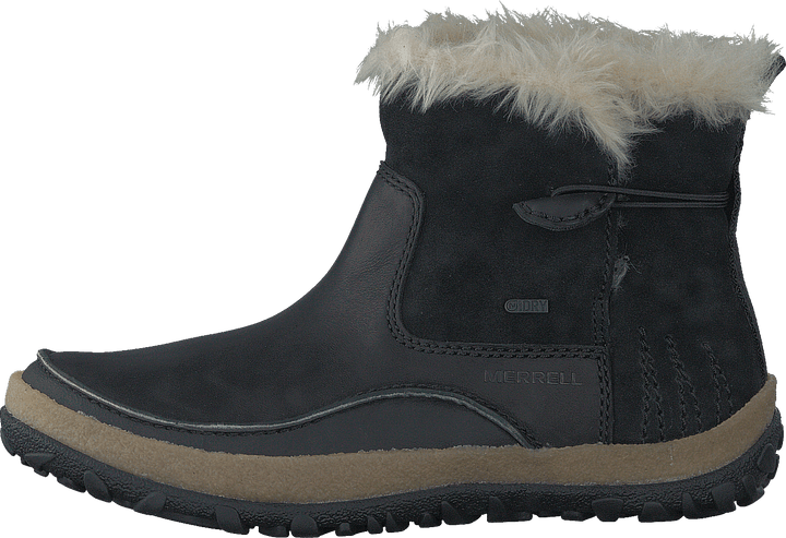Tremblant Pull On Polar WTPF Black