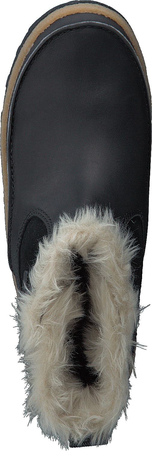 Tremblant Pull On Polar WTPF Black