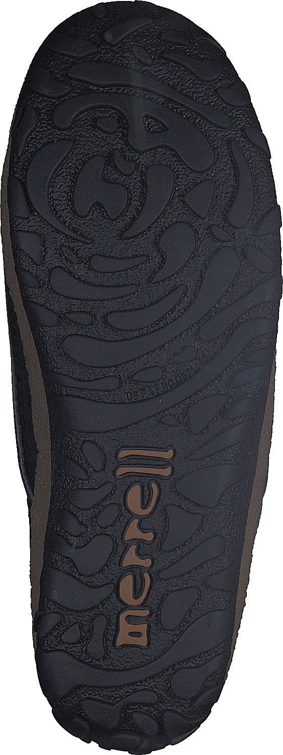 Tremblant Pull On Polar WTPF Black