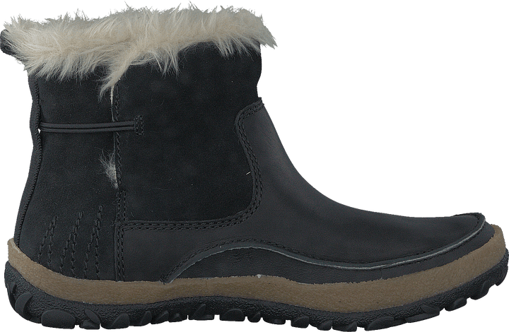 Tremblant Pull On Polar WTPF Black