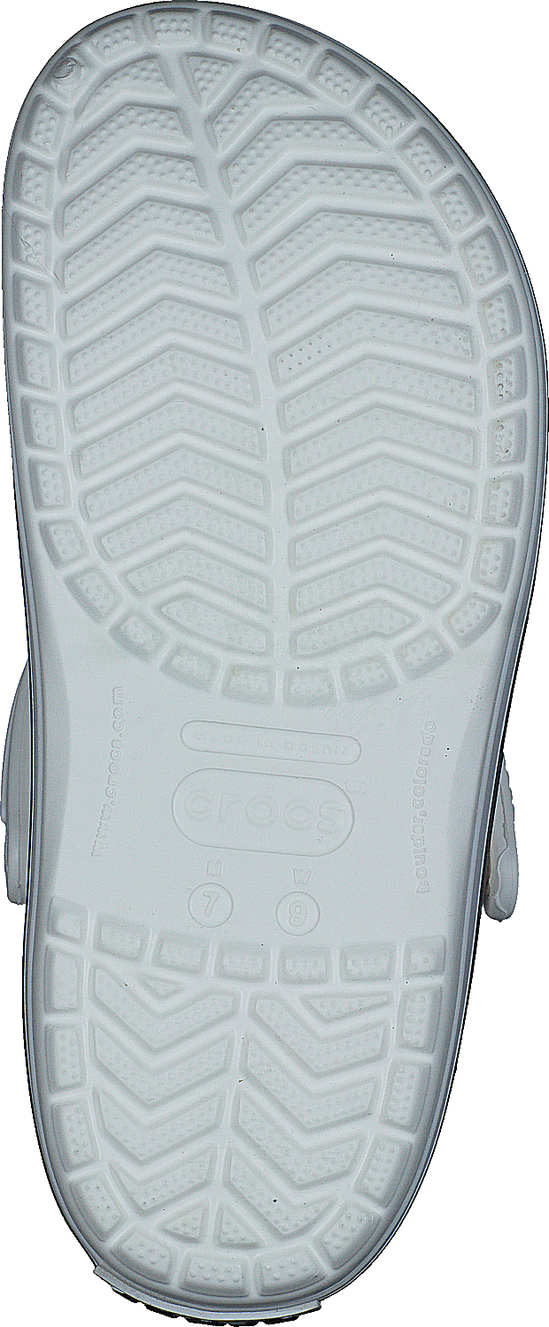Crocband Bianco