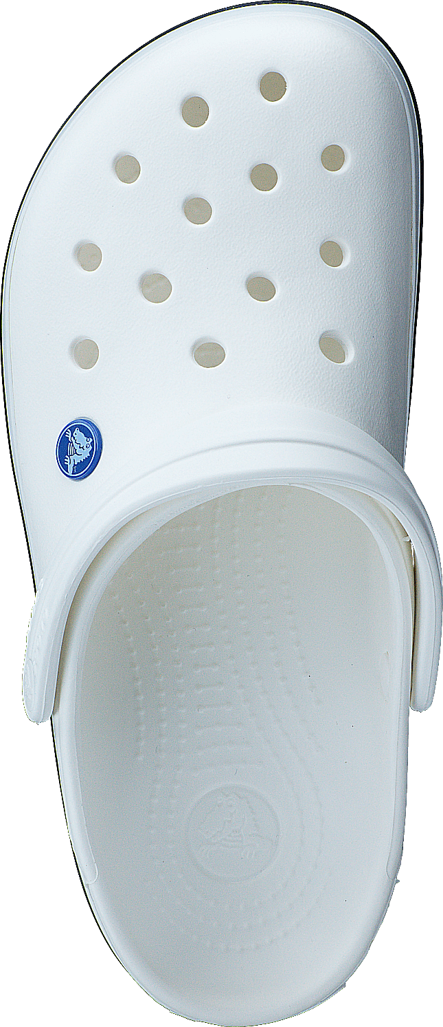 Crocband Bianco