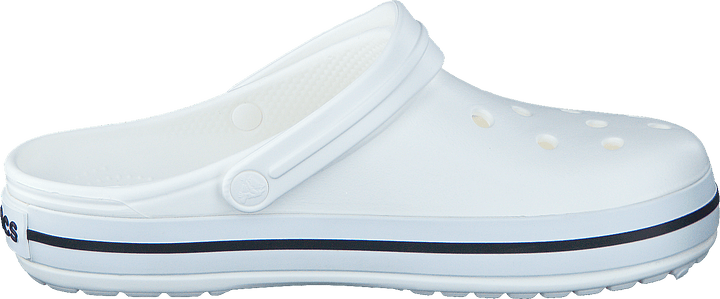 Crocband Bianco