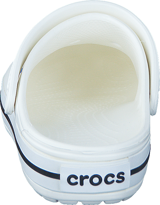 Crocband Bianco