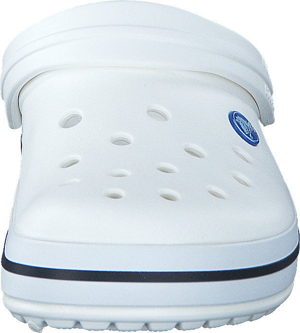 Crocband Bianco