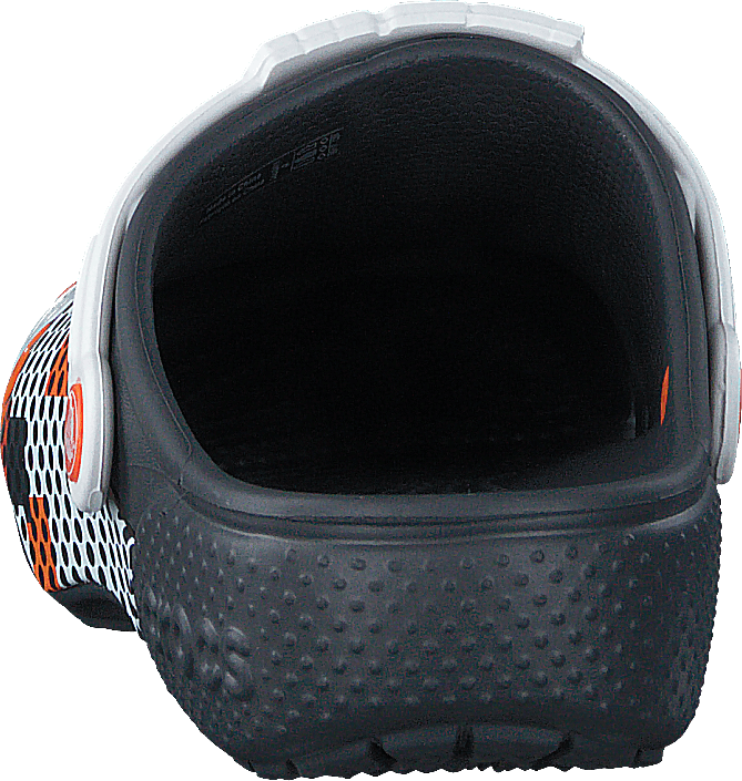 Fun Lab BB-8 Star Wars Clog Kids Graphite