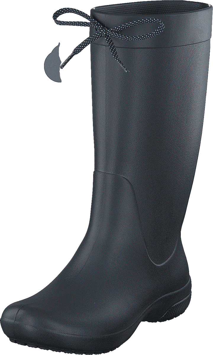 Freesail Rain Boot Women Black