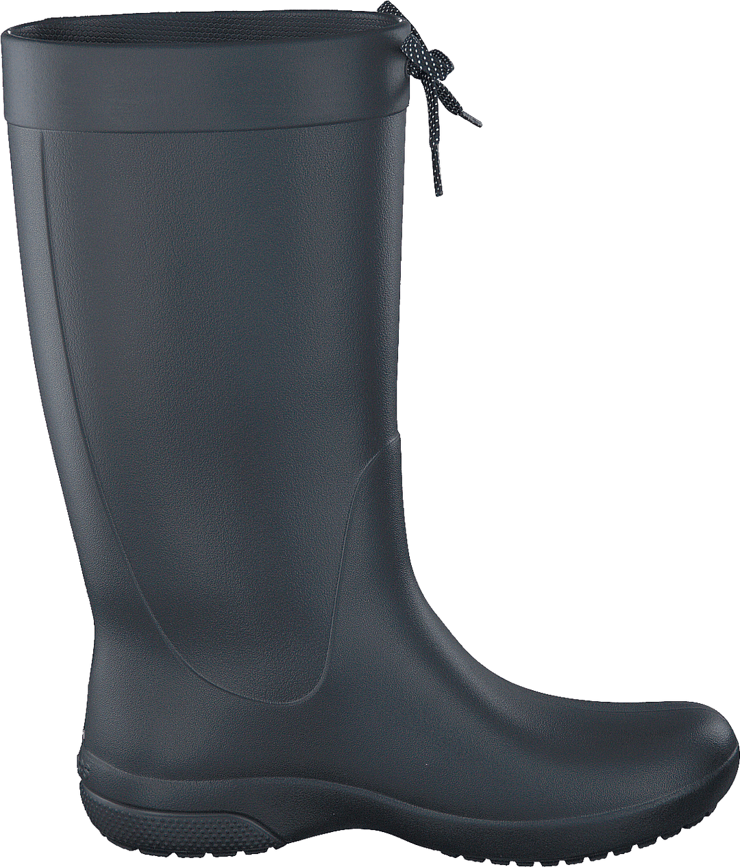 Freesail Rain Boot Women Black