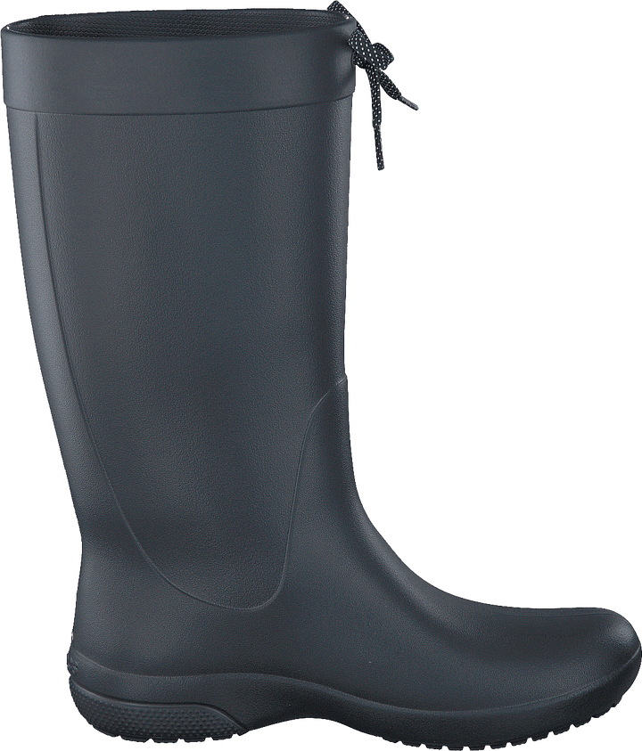 Freesail Rain Boot Women Black