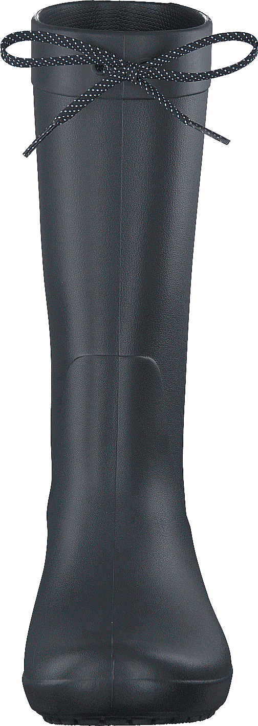 Freesail Rain Boot Women Black