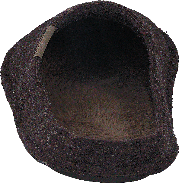 Classic Slipper Espresso / ořech