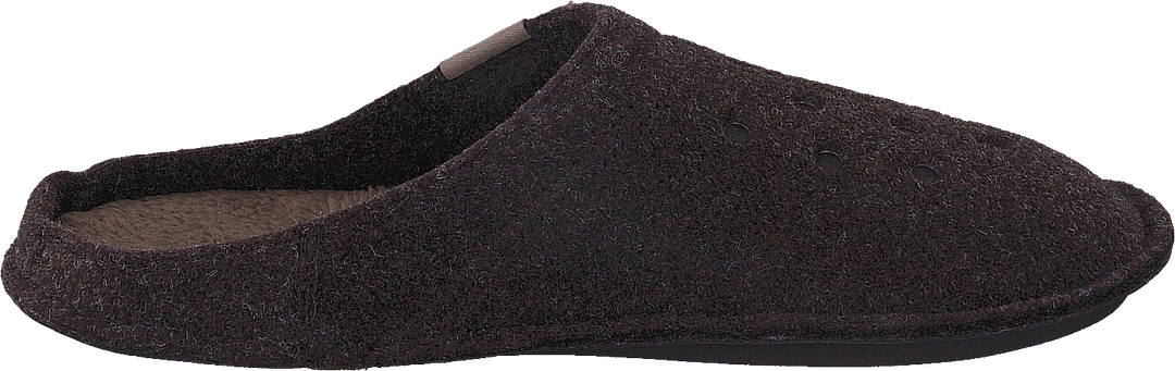 Classic Slipper Espresso / ořech