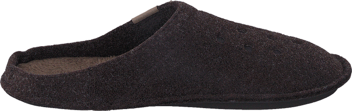 Classic Slipper Espresso / ořech