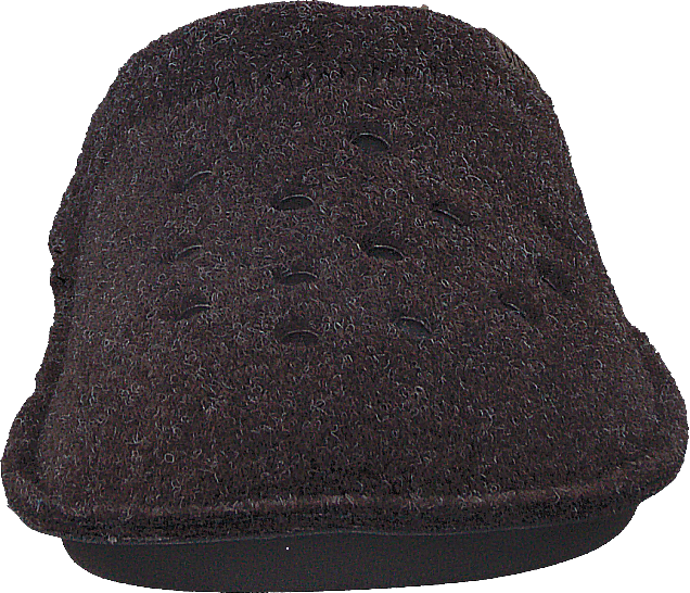 Classic Slipper Espresso / ořech