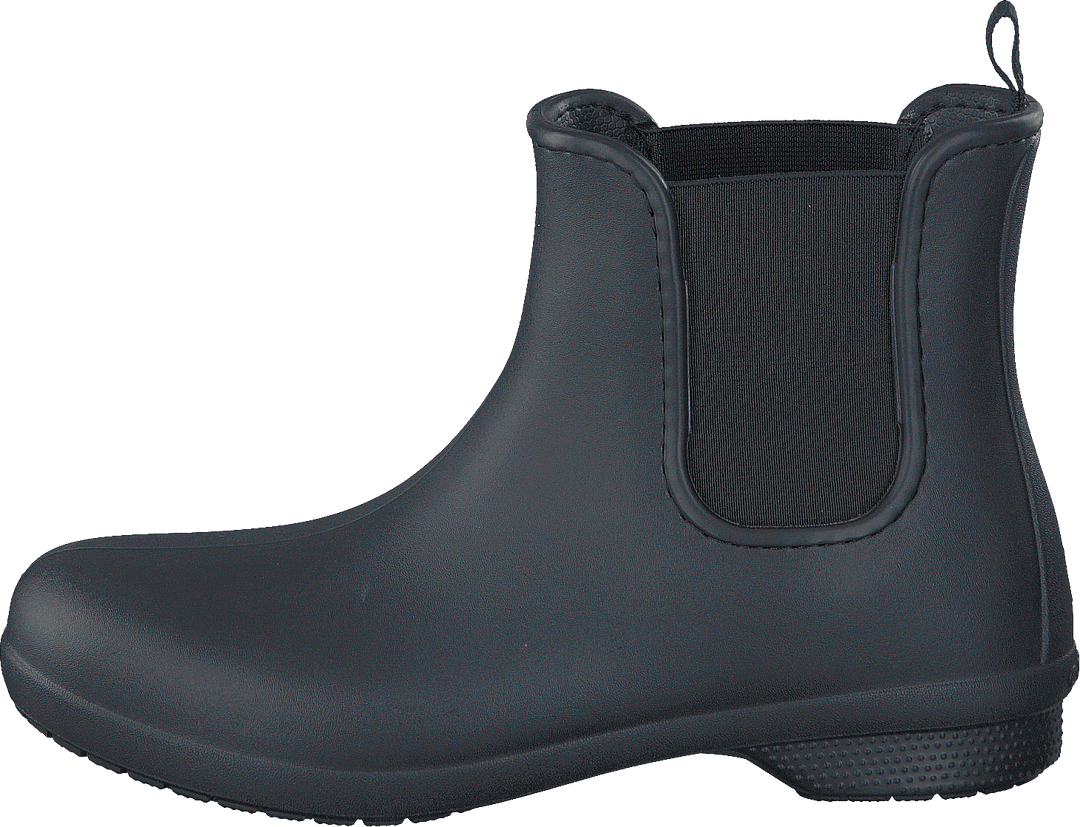 Freesail Chelsea Boot Women Black / Black