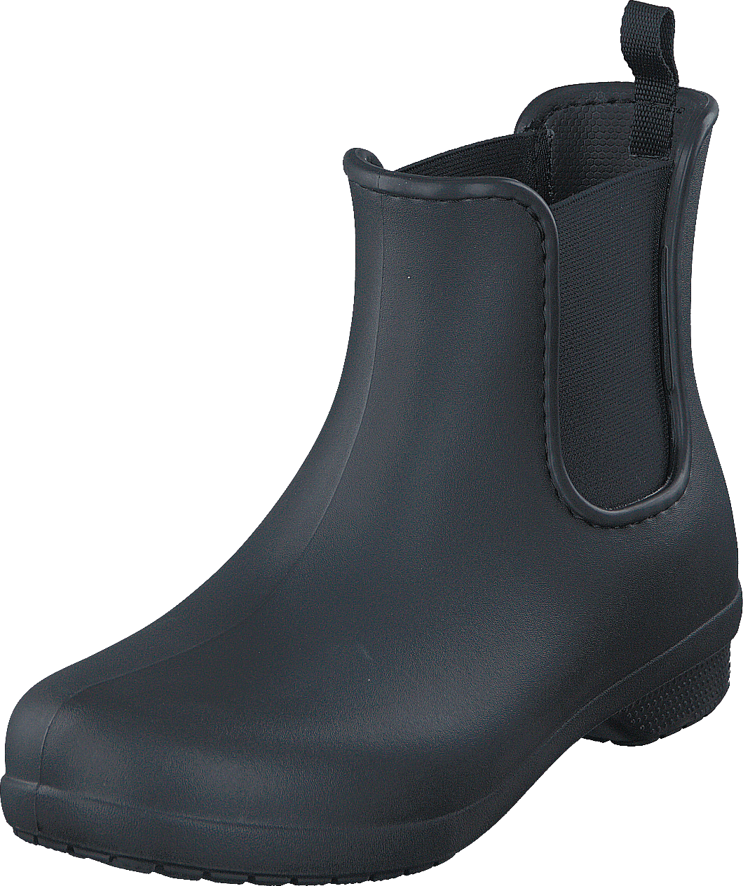 Freesail Chelsea Boot Women Black / Black
