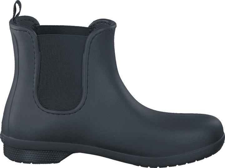 Freesail Chelsea Boot Women Black / Black