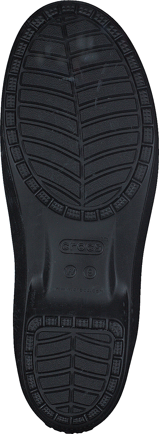 Freesail Chelsea Boot Women Black / Black