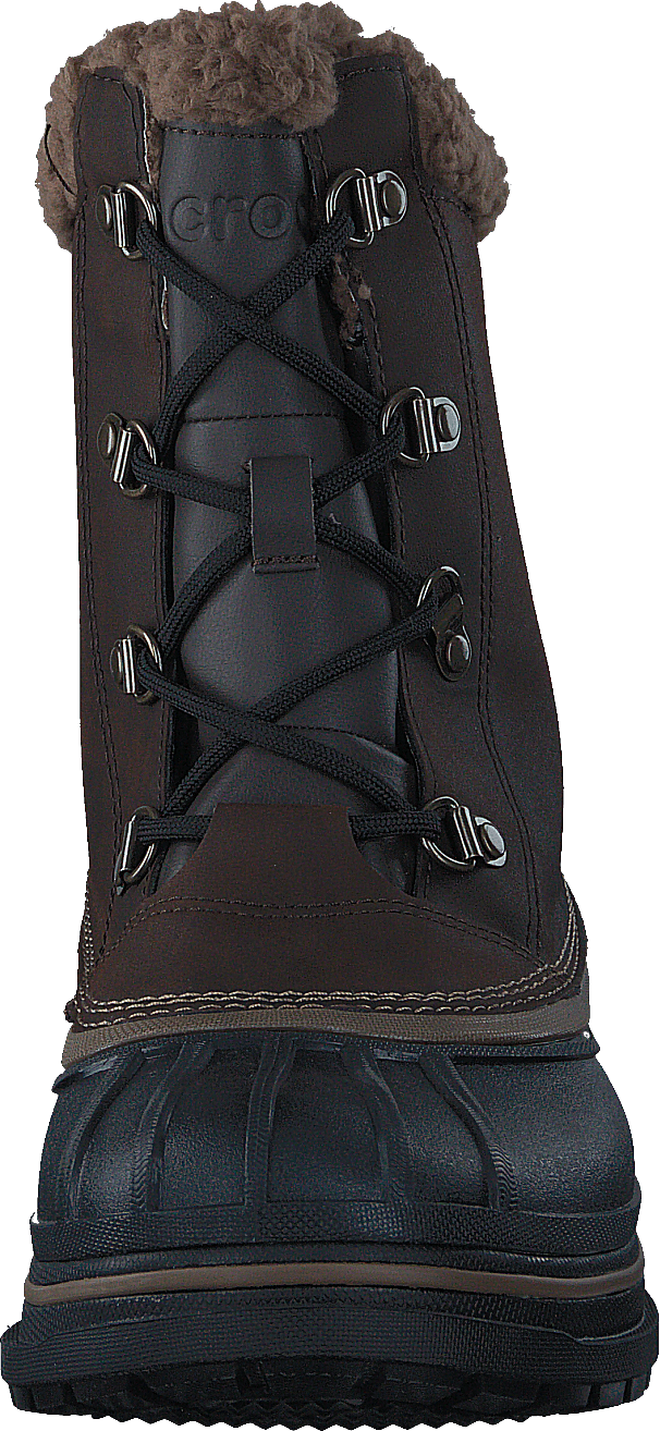 All Cast II Boot Men Espresso / Black