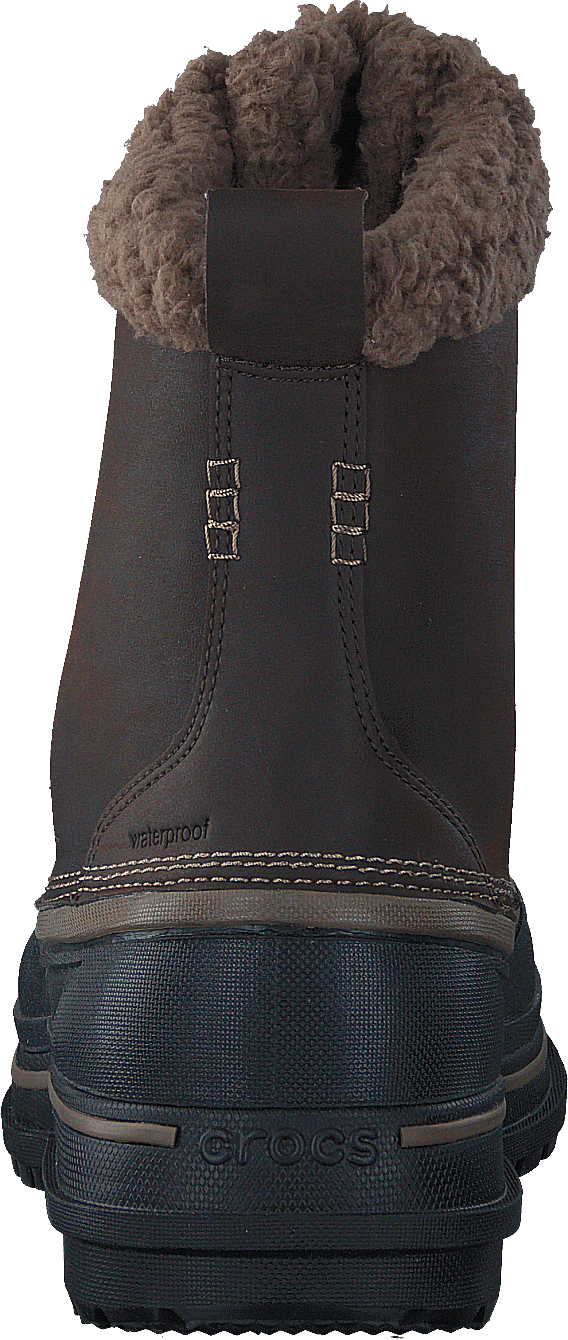 All Cast II Boot Men Espresso / Black