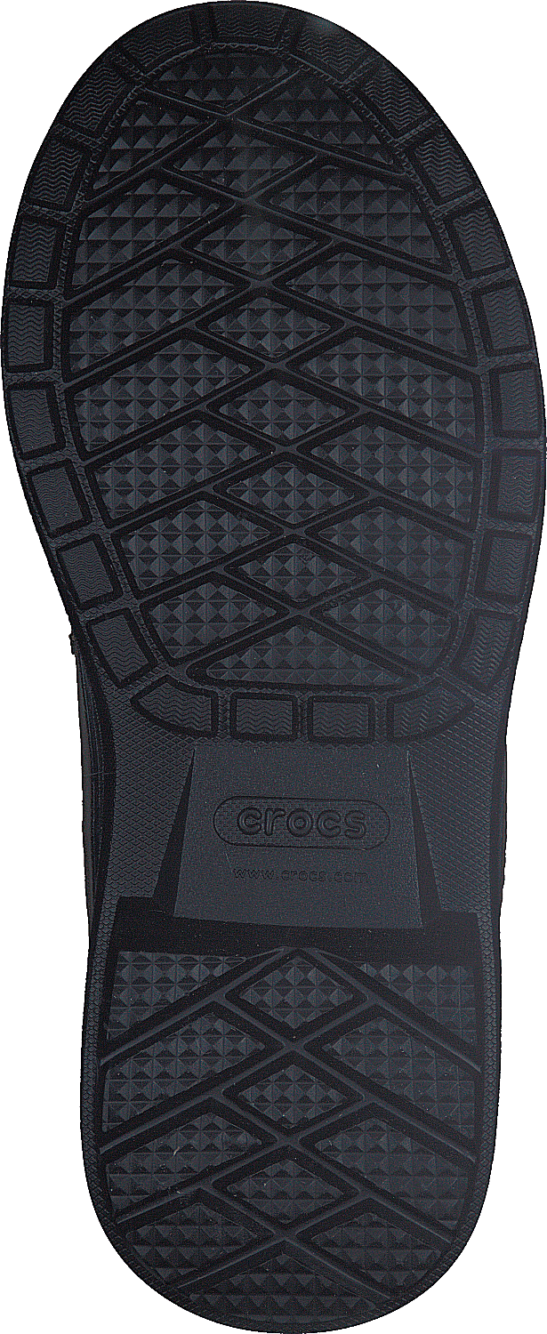 All Cast II Boot Men Espresso / Black