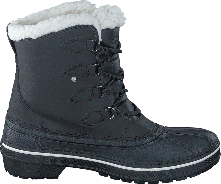 All Cast II Boot Women Black