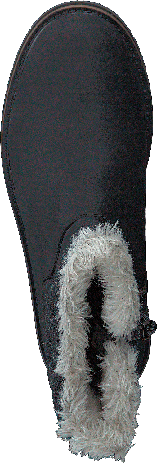 W Seraphina Jet Black
