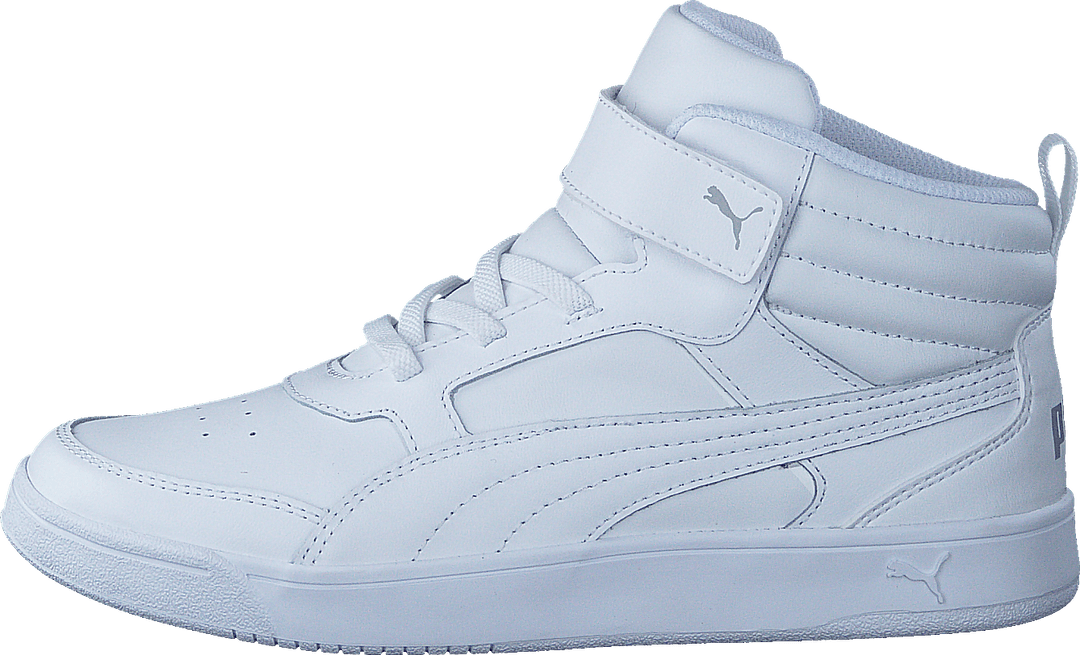 Reebound street v 2 L PS White