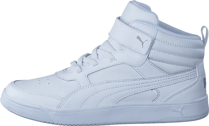 Reebound street v 2 L PS White