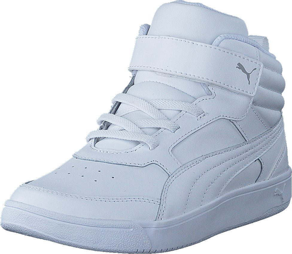 Reebound street v 2 L PS White