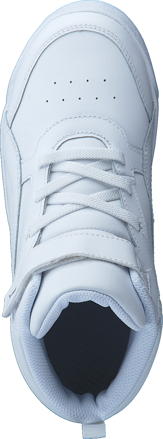 Reebound street v 2 L PS White