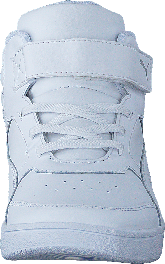 Reebound street v 2 L PS White