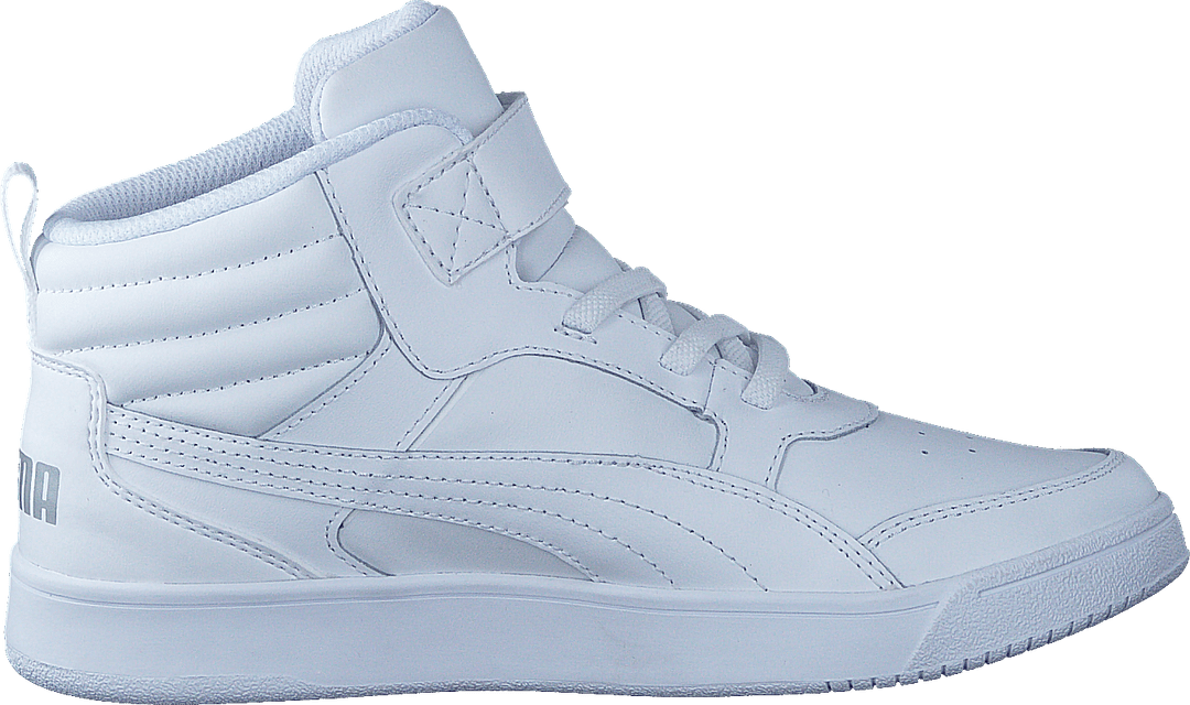 Reebound street v 2 L PS White