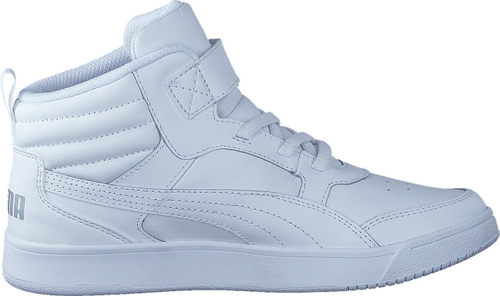 Reebound street v 2 L PS White