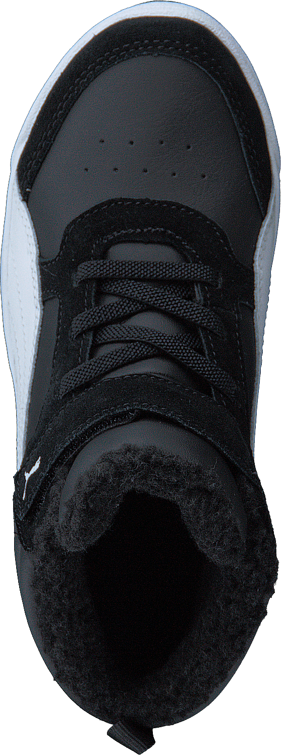 Reebound street v 2 Fur PS Black
