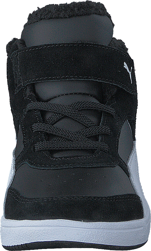 Reebound street v 2 Fur PS Black