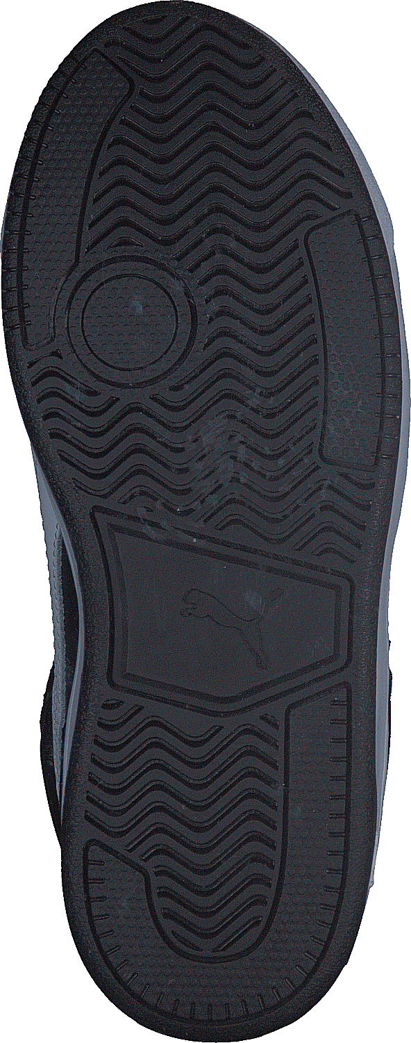 Reebound street v 2 Fur PS Black