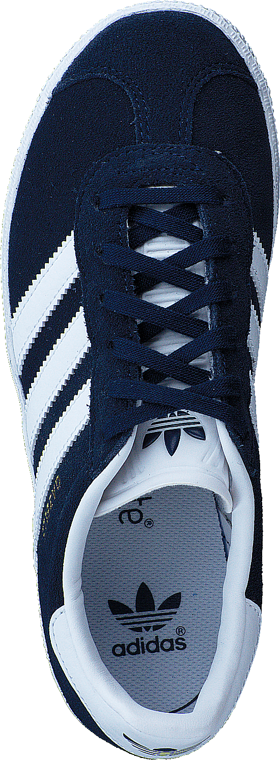 Gazelle C Collegiate Navy/Ftwr White/Ftw