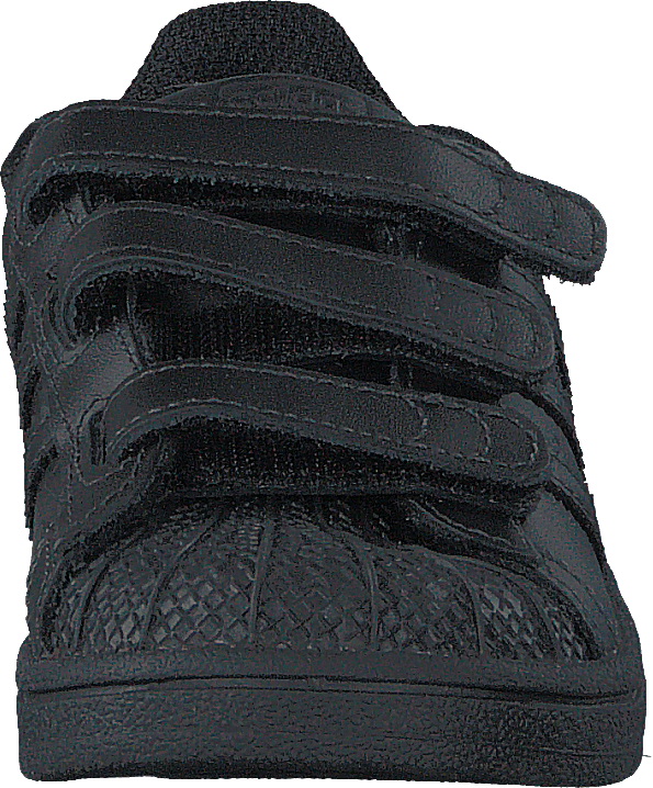 Superstar CF Infant Noir/Noir/Noir