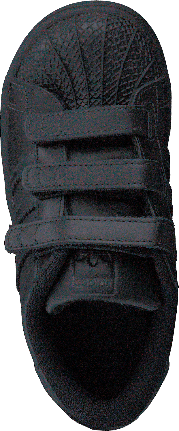 Superstar CF Infant Noir/Noir/Noir