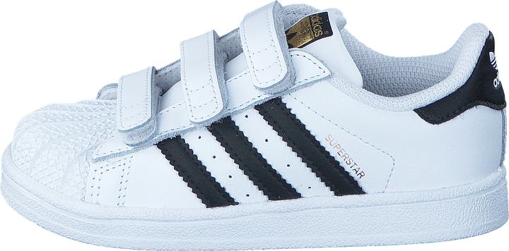 Superstar Cf I Ftwr White/Core Black/Ftwr Whi