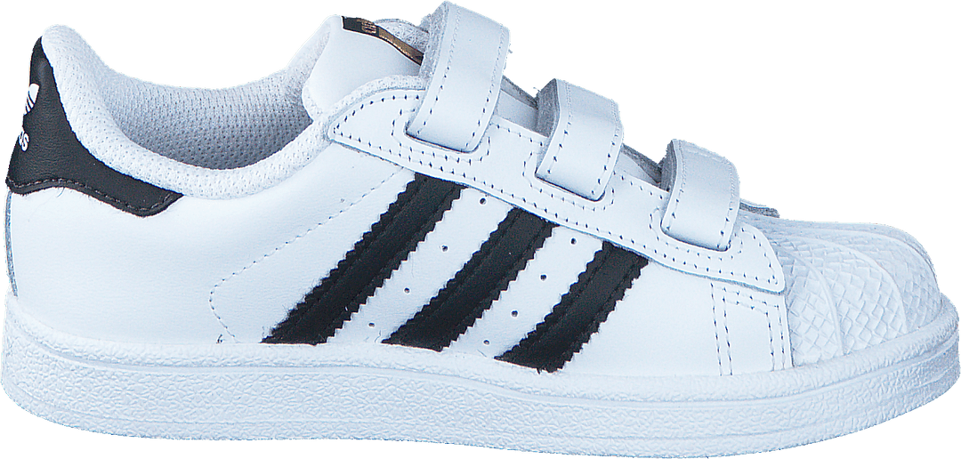 Superstar Cf I Ftwr White/Core Black/Ftwr Whi