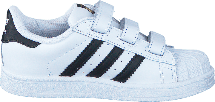 Superstar Cf I Ftwr White/Core Black/Ftwr Whi