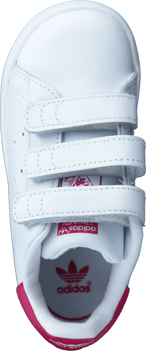 Stan Smith Cf I Ftwr White/Ftwr White/Bold Pin