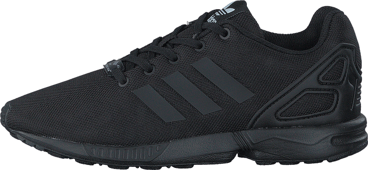 Zx Flux C Core Black/Core Black/Core Bla