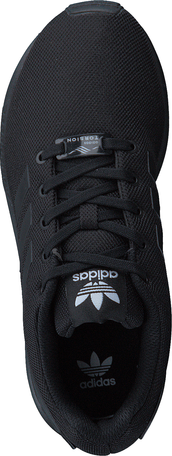 Zx Flux C Core Black/Core Black/Core Bla