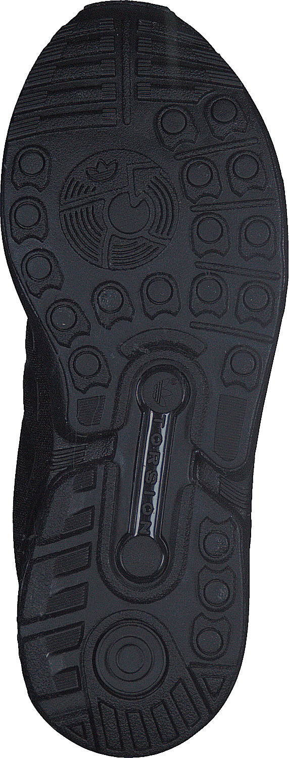 Zx Flux C Core Black/Core Black/Core Bla