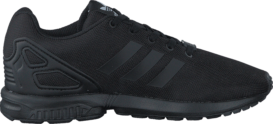 Zx Flux C Core Black/Core Black/Core Bla