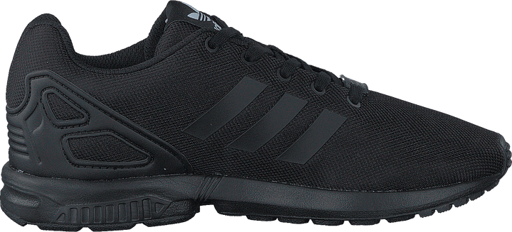 Zx Flux C Core Black/Core Black/Core Bla