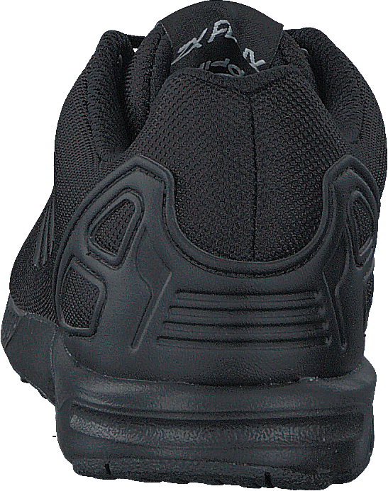 Zx Flux C Core Black/Core Black/Core Bla